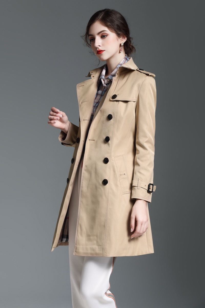 Burberry Outwear